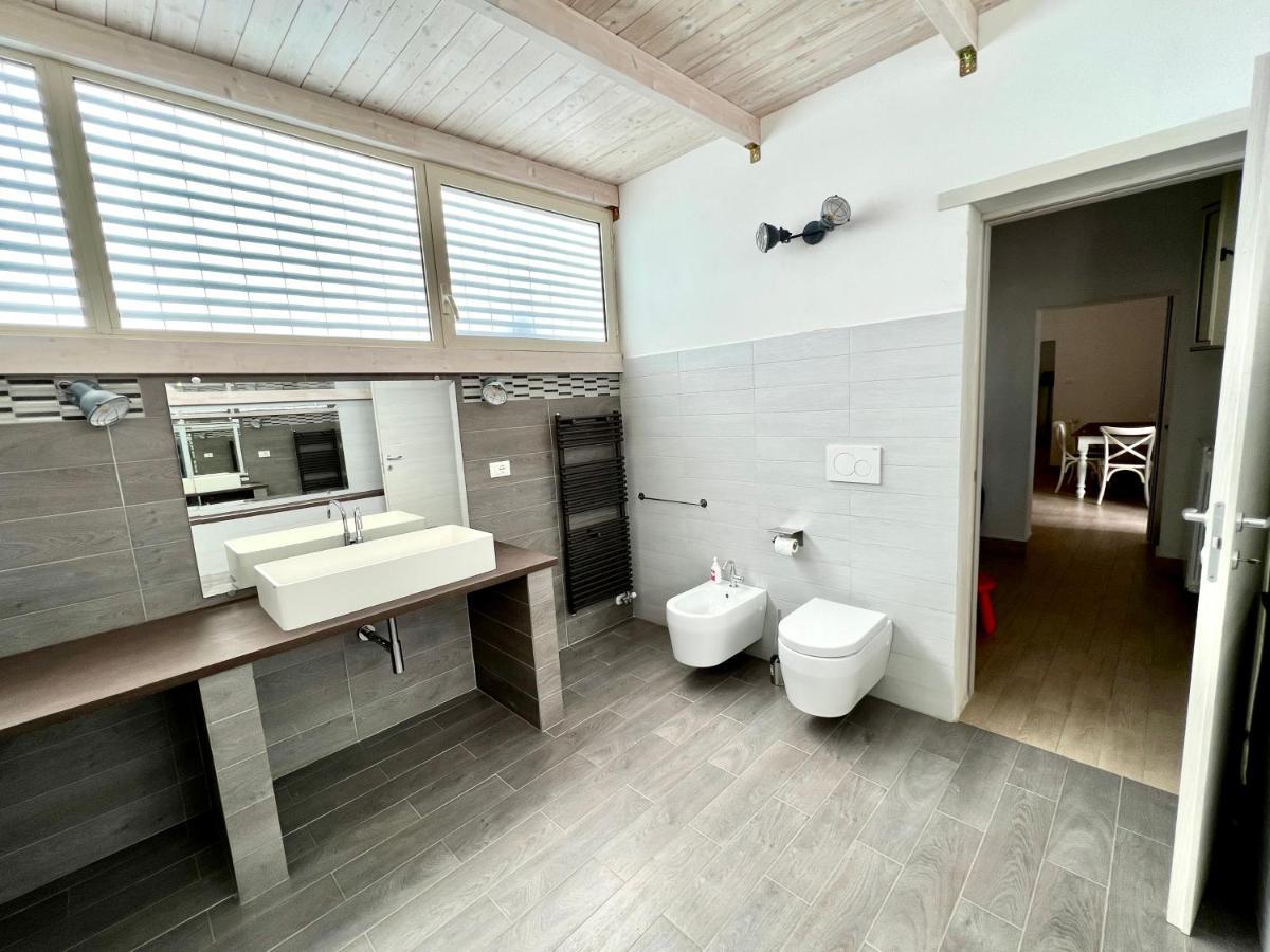 4Cats - Alloggio Incantevole In Centro Apartment เลชเช ภายนอก รูปภาพ